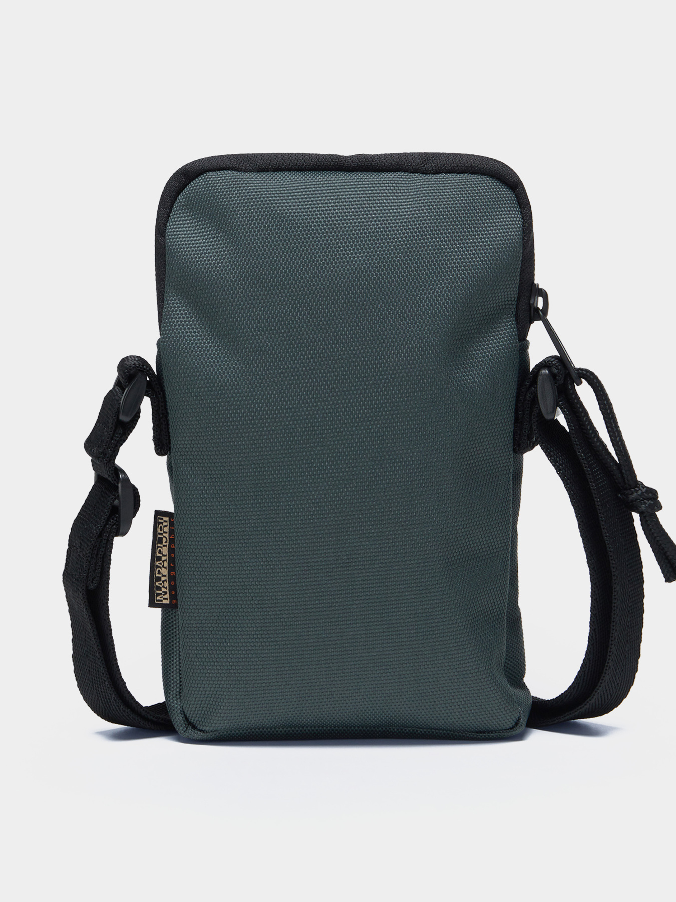 Мессенджер Napapijri H-Voyage Crossover модель NP0A4H67G1S1 Фото