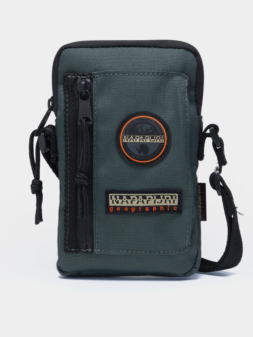 Мессенджер Napapijri H-Voyage Crossover модель NP0A4H67G1S1 Фото