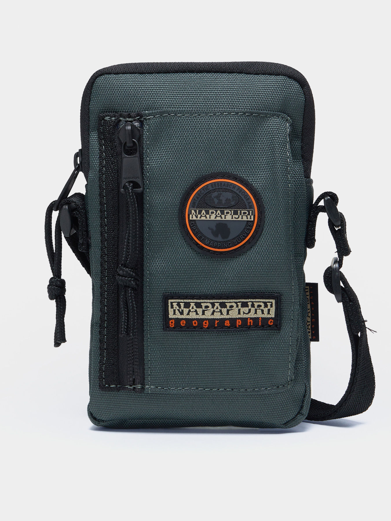 Мессенджер Napapijri H-Voyage Crossover модель NP0A4H67G1S1 Фото