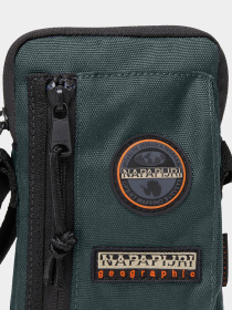 Мессенджер Napapijri H-Voyage Crossover модель NP0A4H67G1S1 Фото