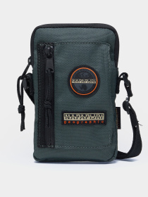 Мессенджер Napapijri H-Voyage Crossover модель NP0A4H67G1S1 Фото