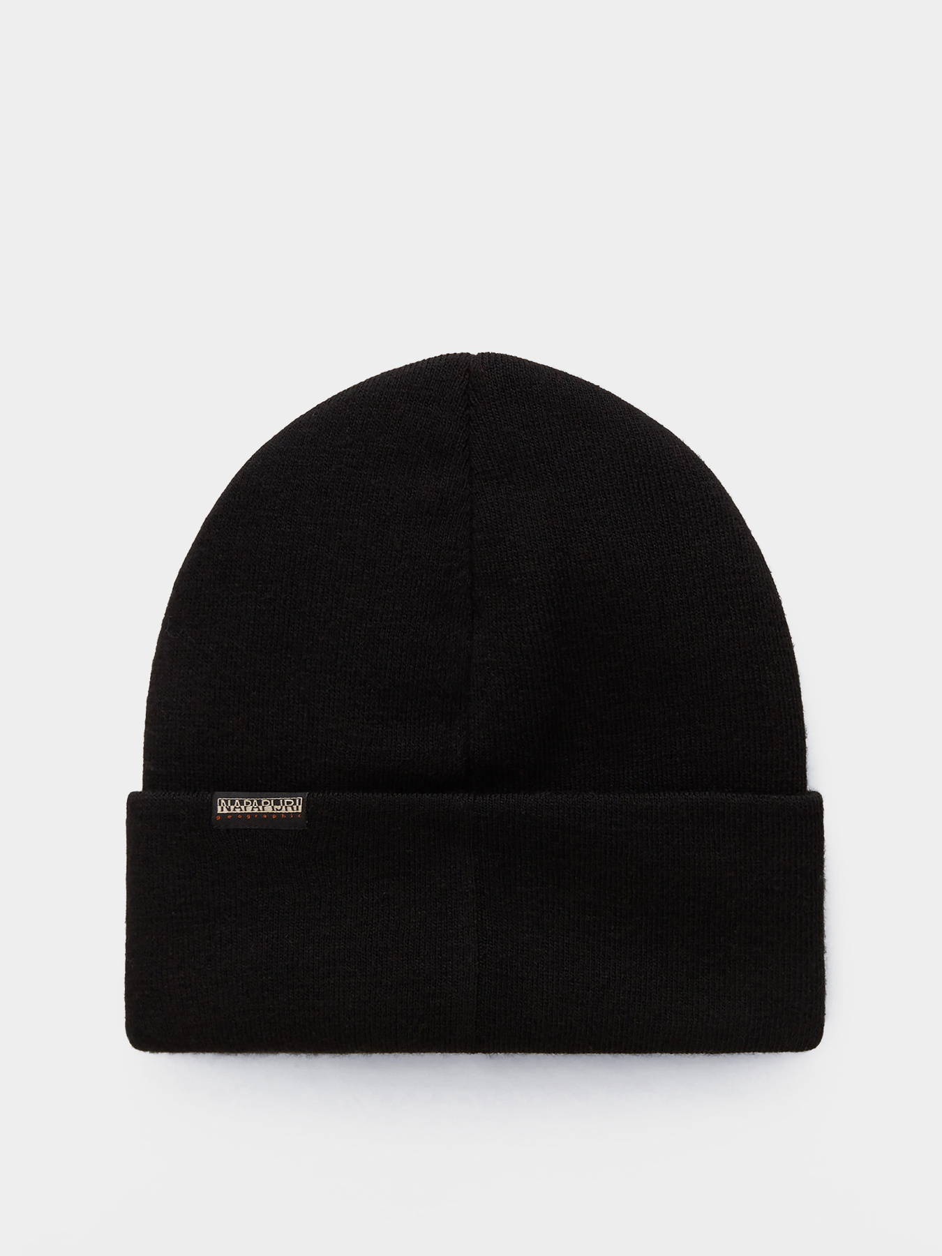 Шапка Napapijri F-Mountain 2 модель NP0A4HXL0411 Фото