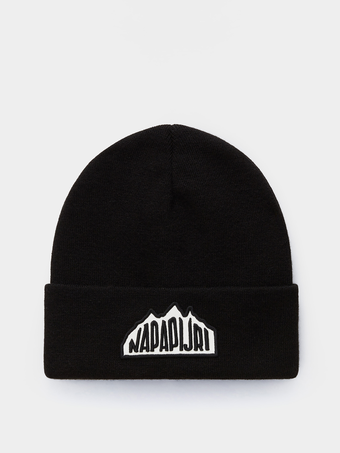 Шапка Napapijri F-Mountain 2 модель NP0A4HXL0411 Фото