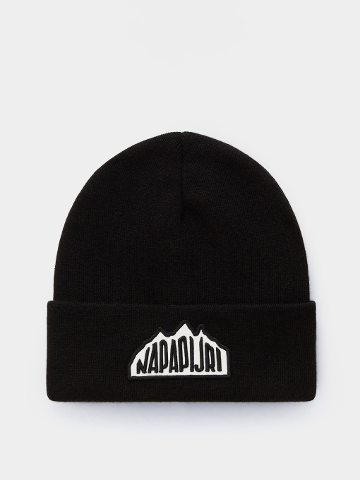 Шапка Napapijri F-Mountain 2 модель NP0A4HXL0411 Фото