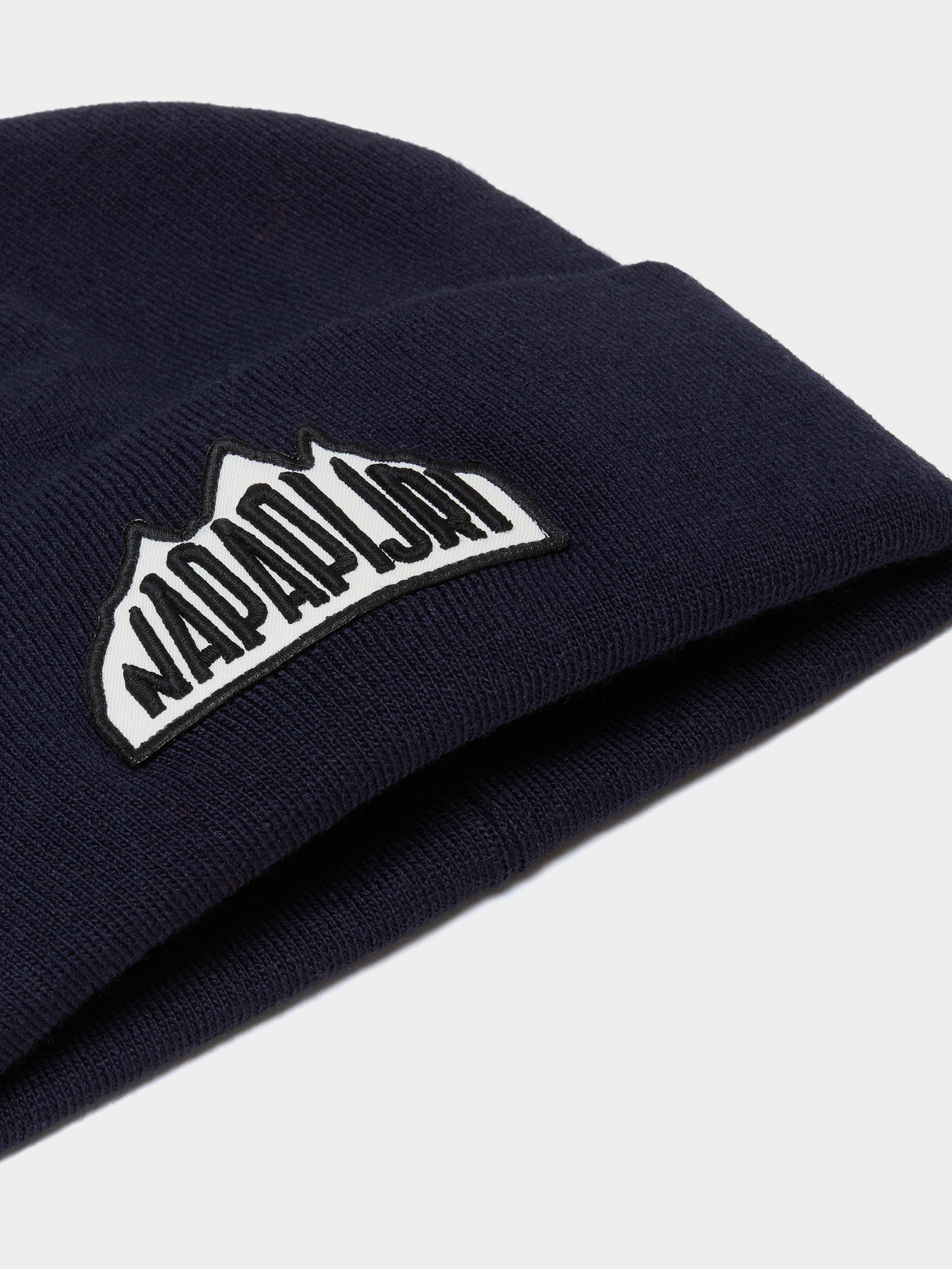 Шапка Napapijri F-Mountain 2 модель NP0A4HXL1761 Фото