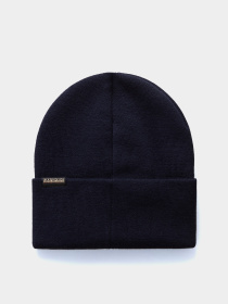 Шапка Napapijri F-Mountain 2 модель NP0A4HXL1761 Фото