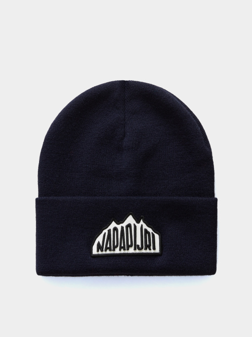 Шапка Napapijri F-Mountain 2 модель NP0A4HXL1761 Фото