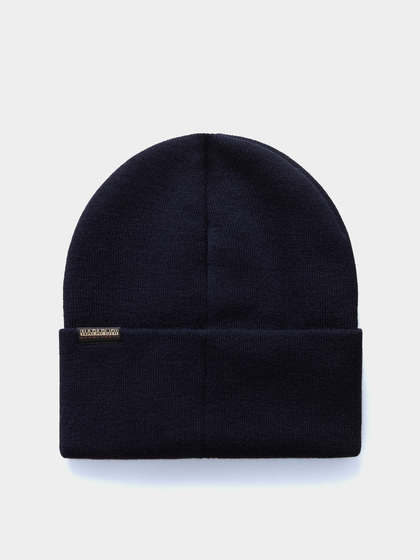 Шапка Napapijri F-Mountain 2 модель NP0A4HXL1761 Фото