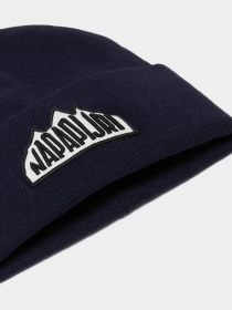 Шапка Napapijri F-Mountain 2 модель NP0A4HXL1761 Фото