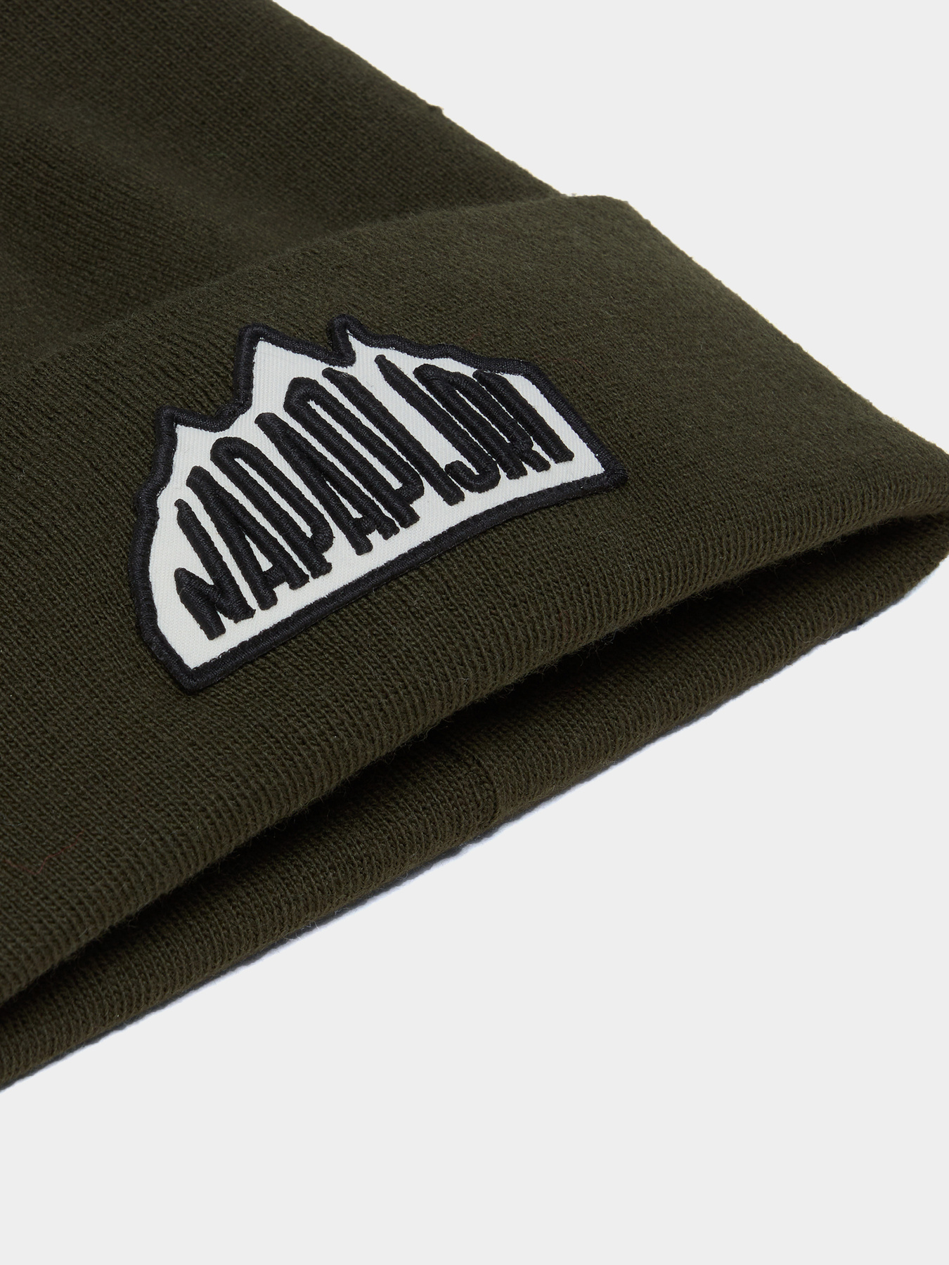 Шапка Napapijri F-Mountain 2 модель NP0A4HXLG1S1 Фото