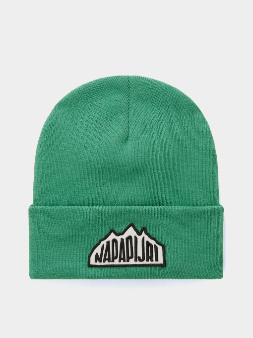 Шапка Napapijri F-Mountain 2 модель NP0A4HXLG1T1 Фото