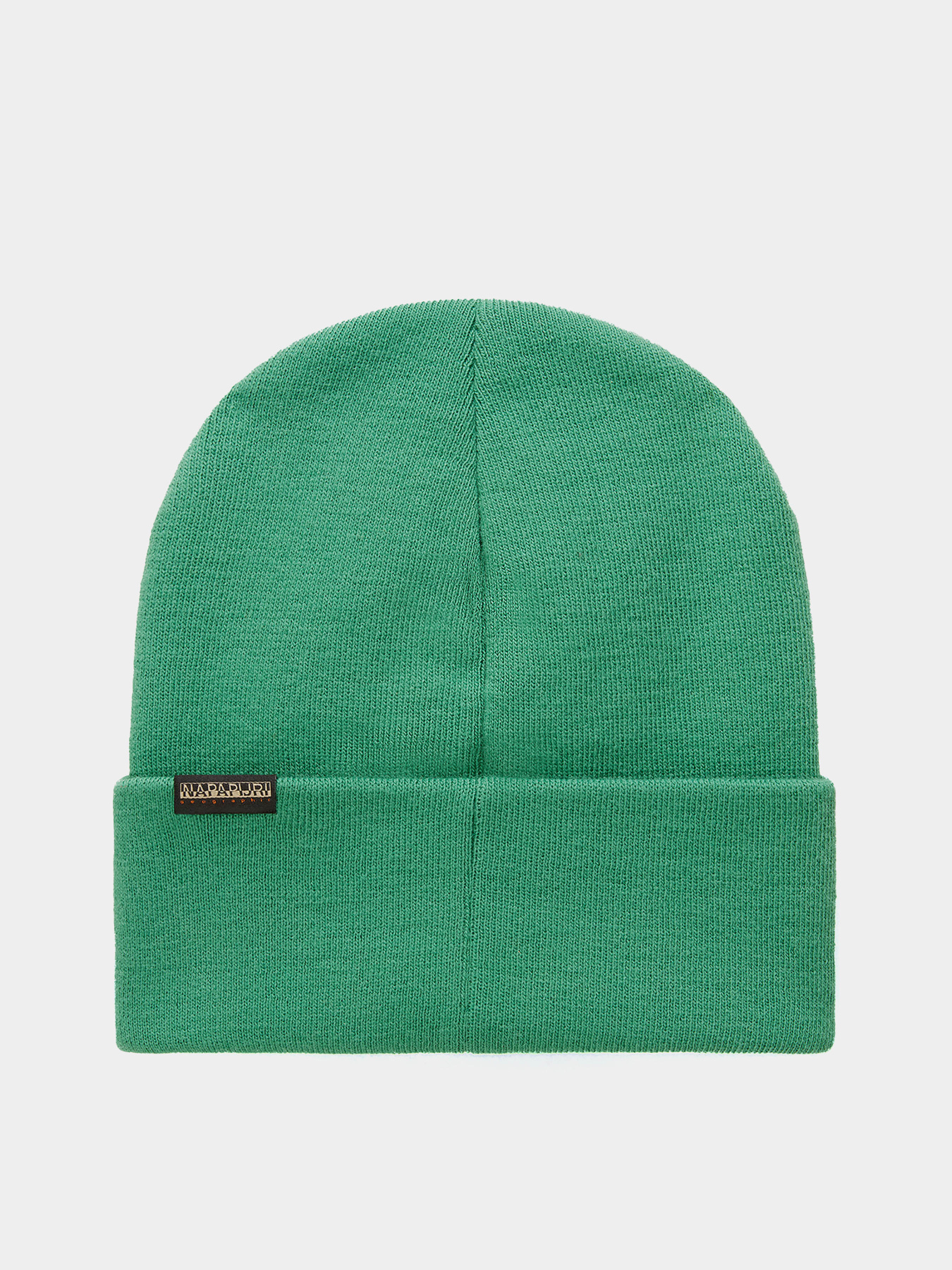 Шапка Napapijri F-Mountain 2 модель NP0A4HXLG1T1 Фото