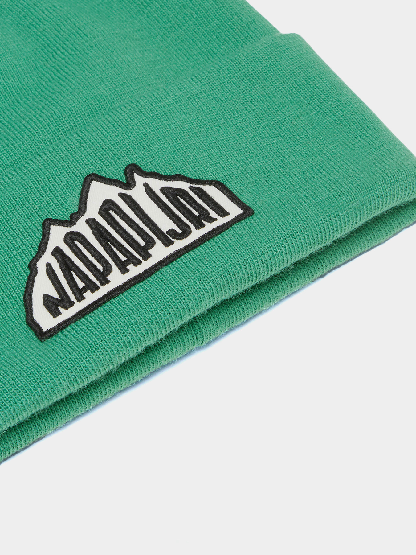 Шапка Napapijri F-Mountain 2 модель NP0A4HXLG1T1 Фото