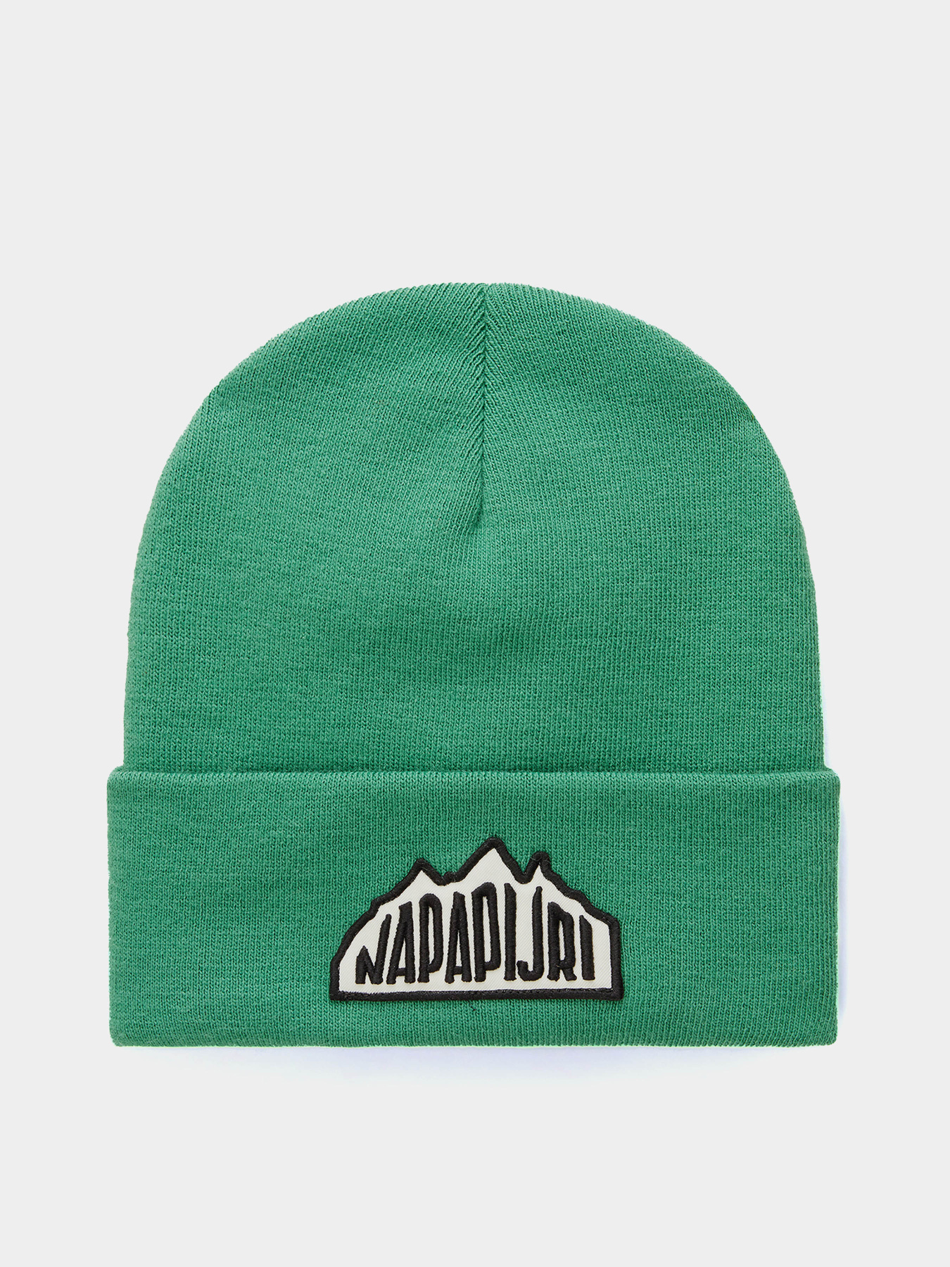 Шапка Napapijri F-Mountain 2 модель NP0A4HXLG1T1 Фото