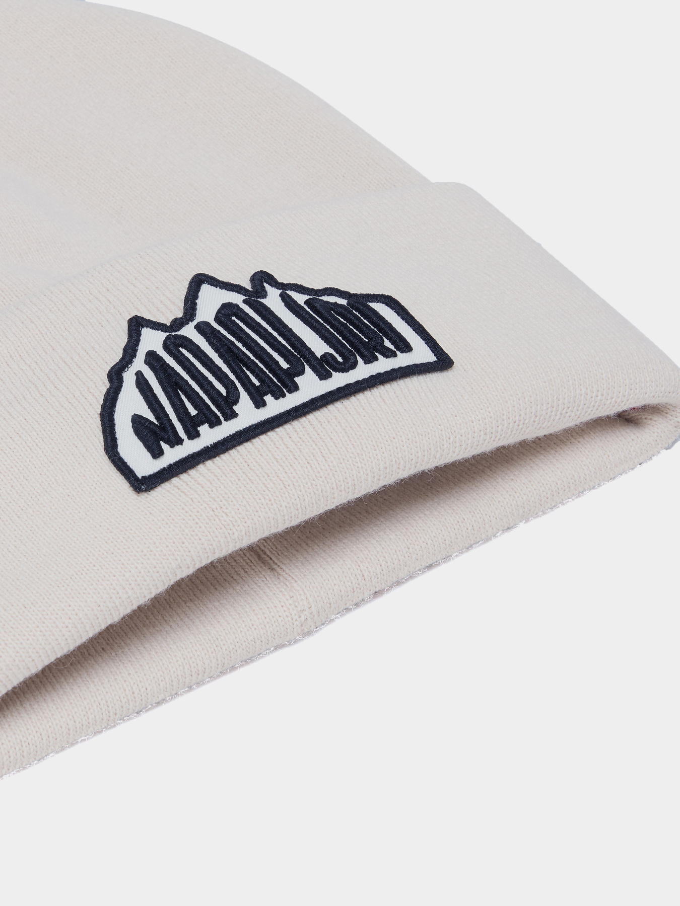 Шапка Napapijri F-Mountain 2 модель NP0A4HXLN1J1 Фото