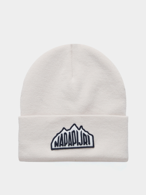 Шапка Napapijri F-Mountain 2 модель NP0A4HXLN1J1 Фото