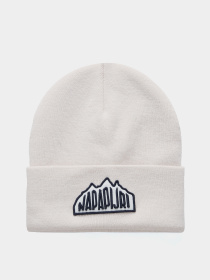 Шапка Napapijri F-Mountain 2 модель NP0A4HXLN1J1 Фото