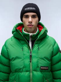 Шапка Napapijri F-Vispa модель NP0A4HXM0411 Фото