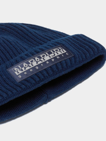 Шапка Napapijri F-Vispa модель NP0A4HXM1761 Фото