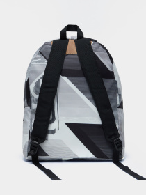 Повсякденний рюкзак Napapijri Voyage Aop 22L модель NP0A4HXNF9J1 Повсякденний рюкзак Napapijri Voyage Aop 22L модель NP0A4HXNF9J1 Фото