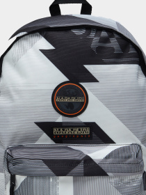 Повсякденний рюкзак Napapijri Voyage Aop 22L модель NP0A4HXNF9J1 Повсякденний рюкзак Napapijri Voyage Aop 22L модель NP0A4HXNF9J1 Фото