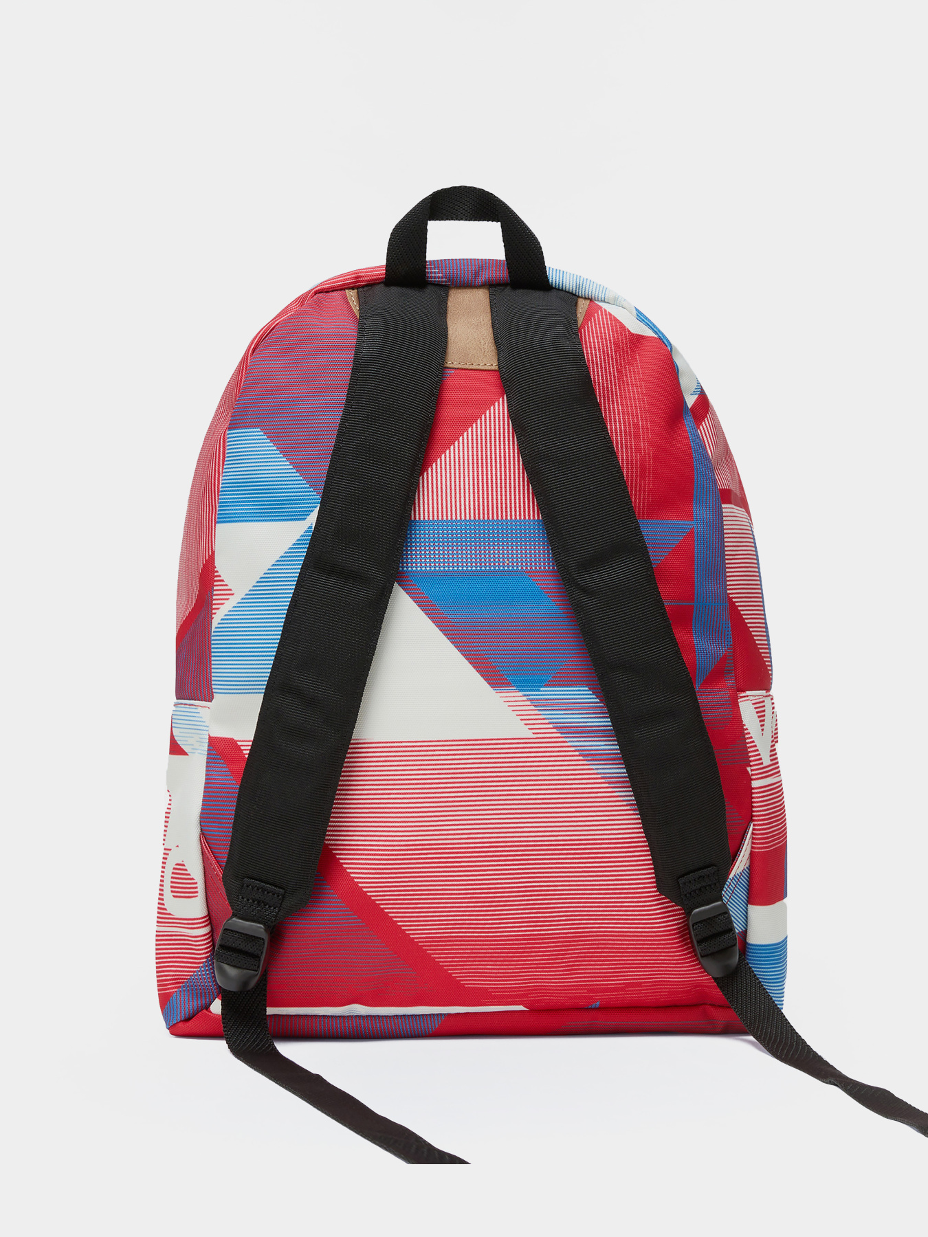 Рюкзак Napapijri Voyage Aop 19,5L модель NP0A4HXNFCC1 Фото