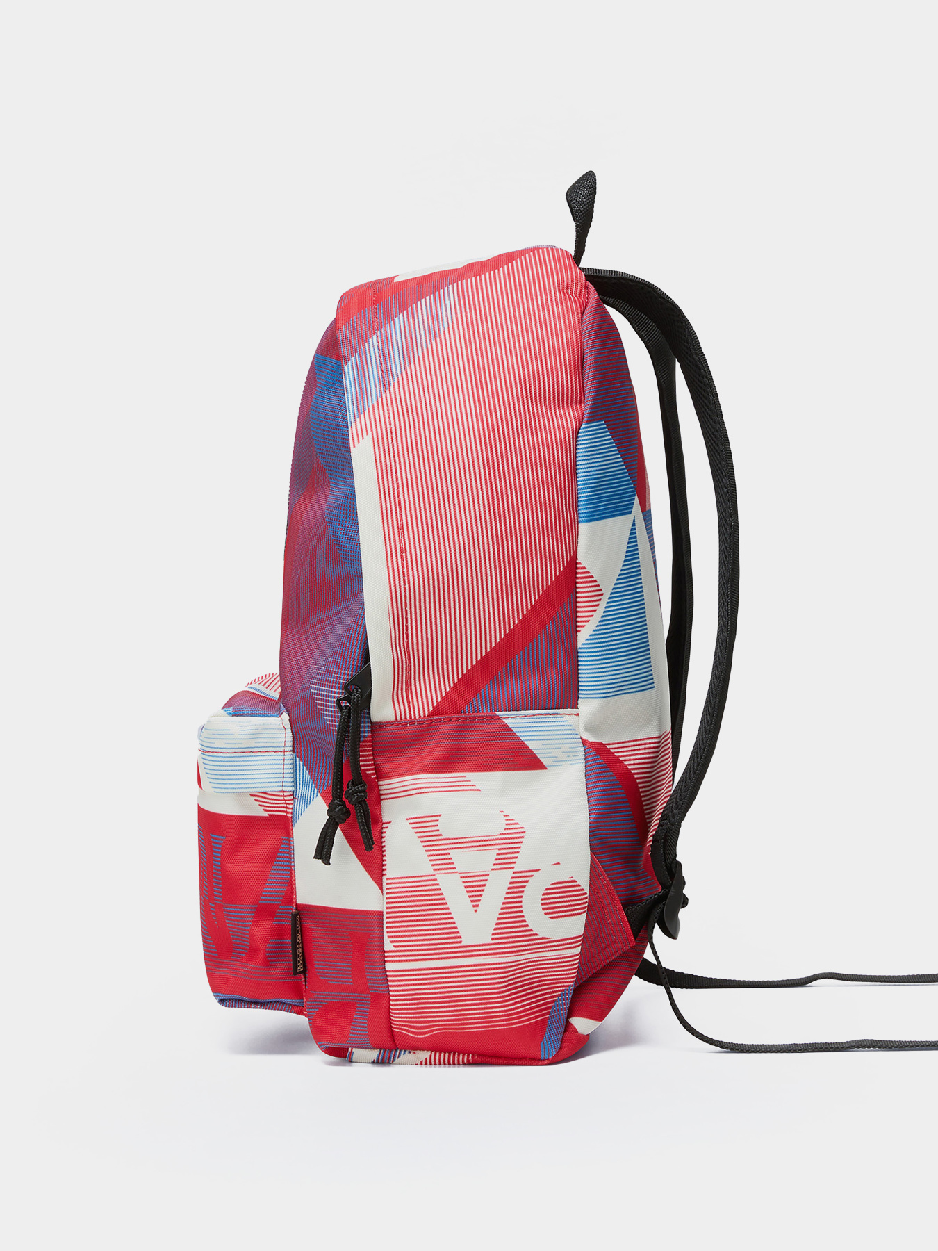 Рюкзак Napapijri Voyage Aop 19,5L модель NP0A4HXNFCC1 Фото