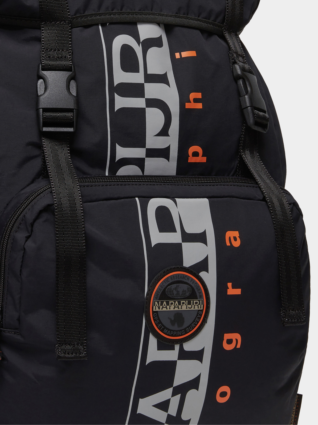 Рюкзак Napapijri H-Curver Dp 27,5L модель NP0A4HXO0411 Фото