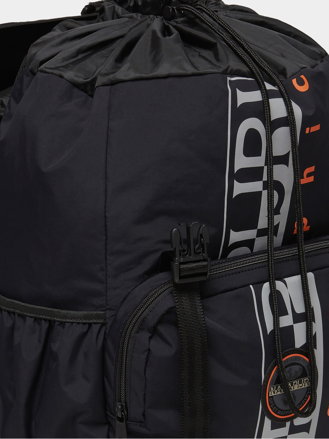 Рюкзак Napapijri H-Curver Dp 27,5L модель NP0A4HXO0411 Фото