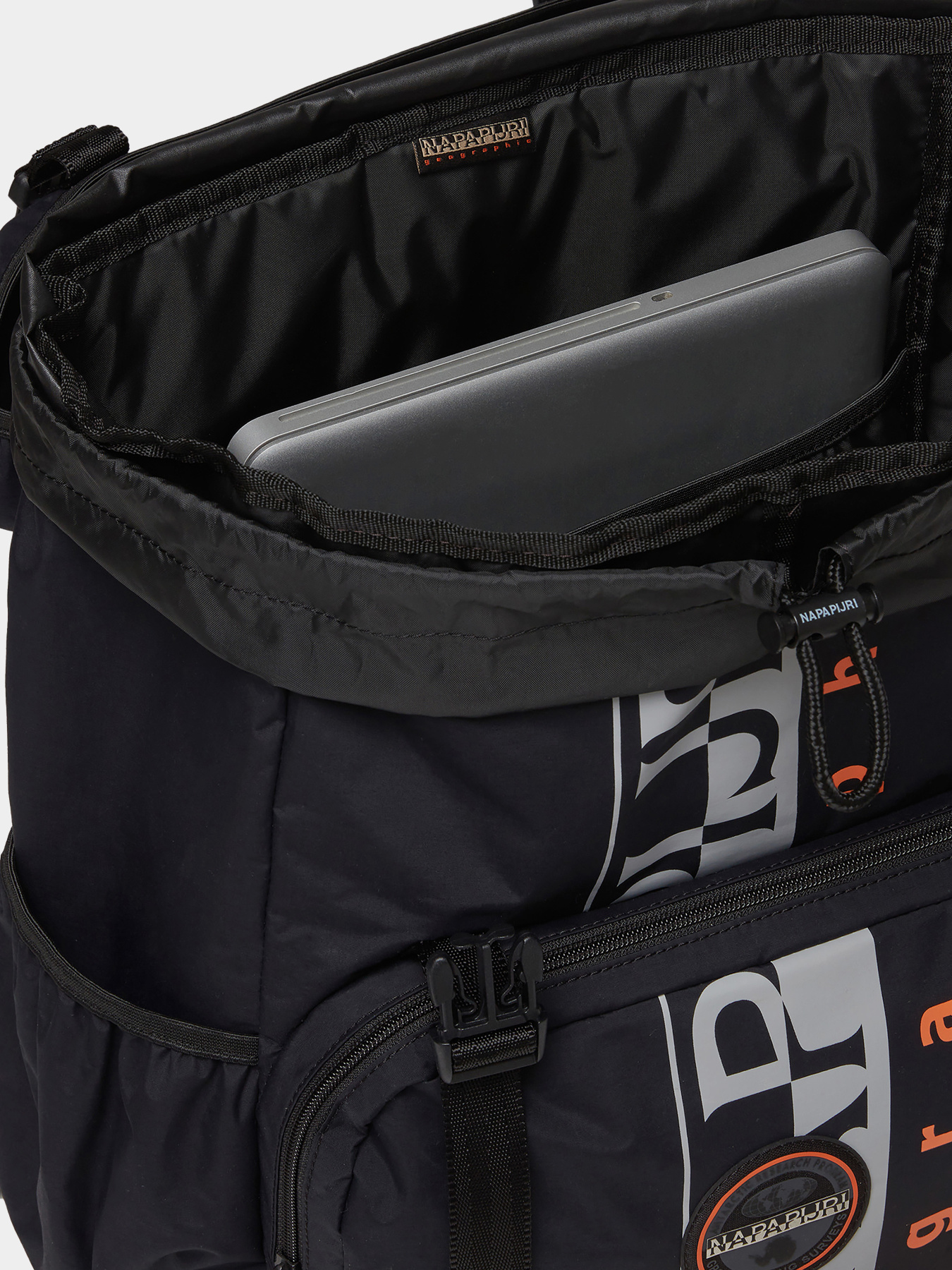Рюкзак Napapijri H-Curver Dp 27,5L модель NP0A4HXO0411 Фото