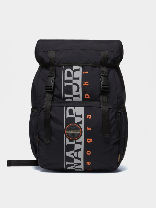 Повседневный рюкзак Napapijri H-Curver Dp 27,5L модель NP0A4HXO0411 Повседневный рюкзак Napapijri H-Curver Dp 27,5L модель NP0A4HXO0411 Фото