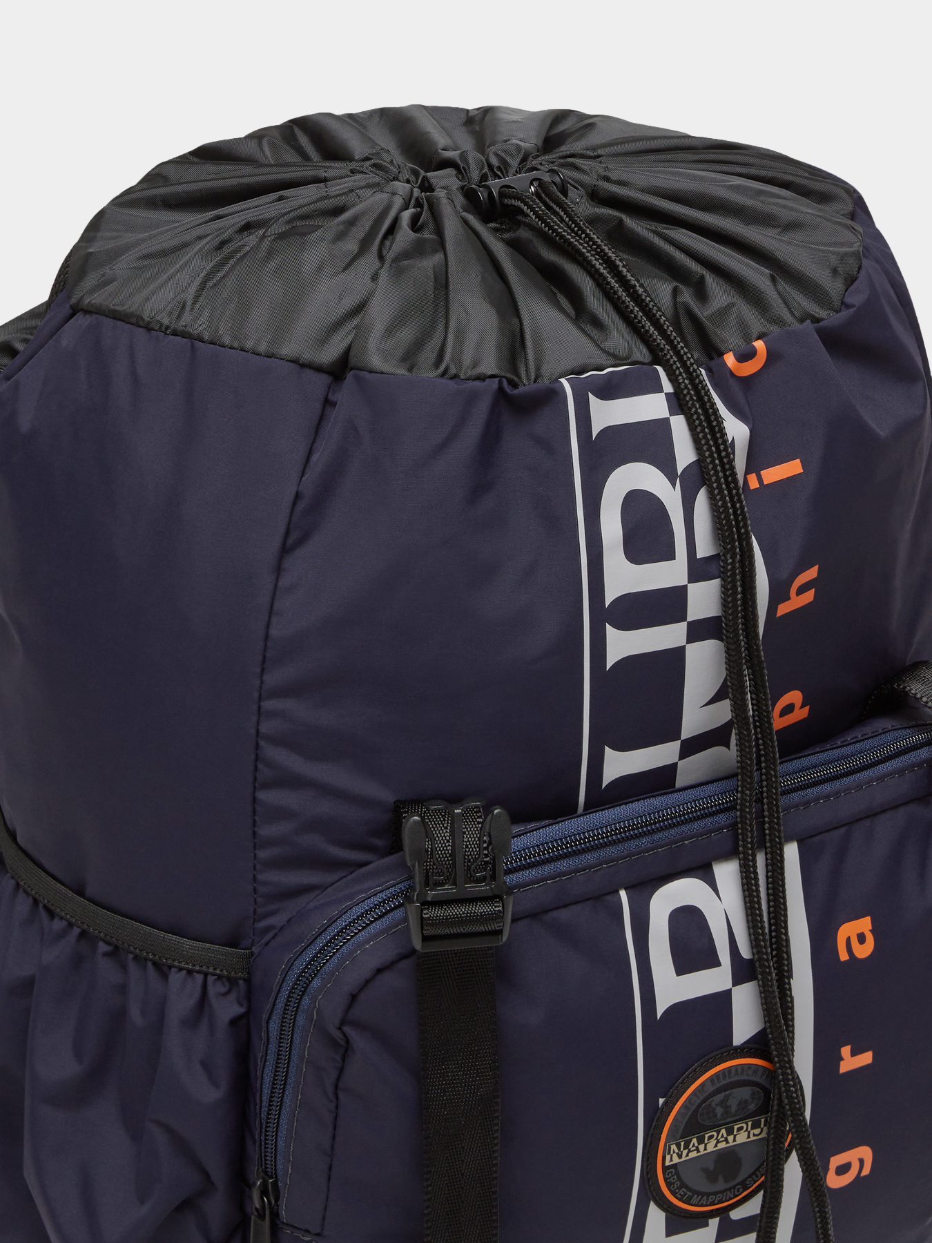 Рюкзак Napapijri H-Curver Dp 27,5L модель NP0A4HXO1761 Фото