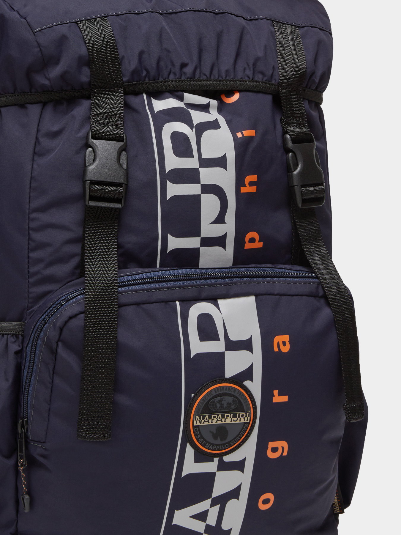 Рюкзак Napapijri H-Curver Dp 27,5L модель NP0A4HXO1761 Фото