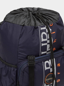 Рюкзак Napapijri H-Curver Dp 27,5L модель NP0A4HXO1761 Фото