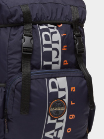 Рюкзак Napapijri H-Curver Dp 27,5L модель NP0A4HXO1761 Фото