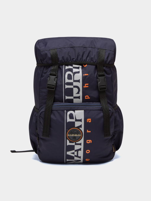 Рюкзак Napapijri H-Curver Dp 27,5L Модель NP0A4HXO1761 Фото