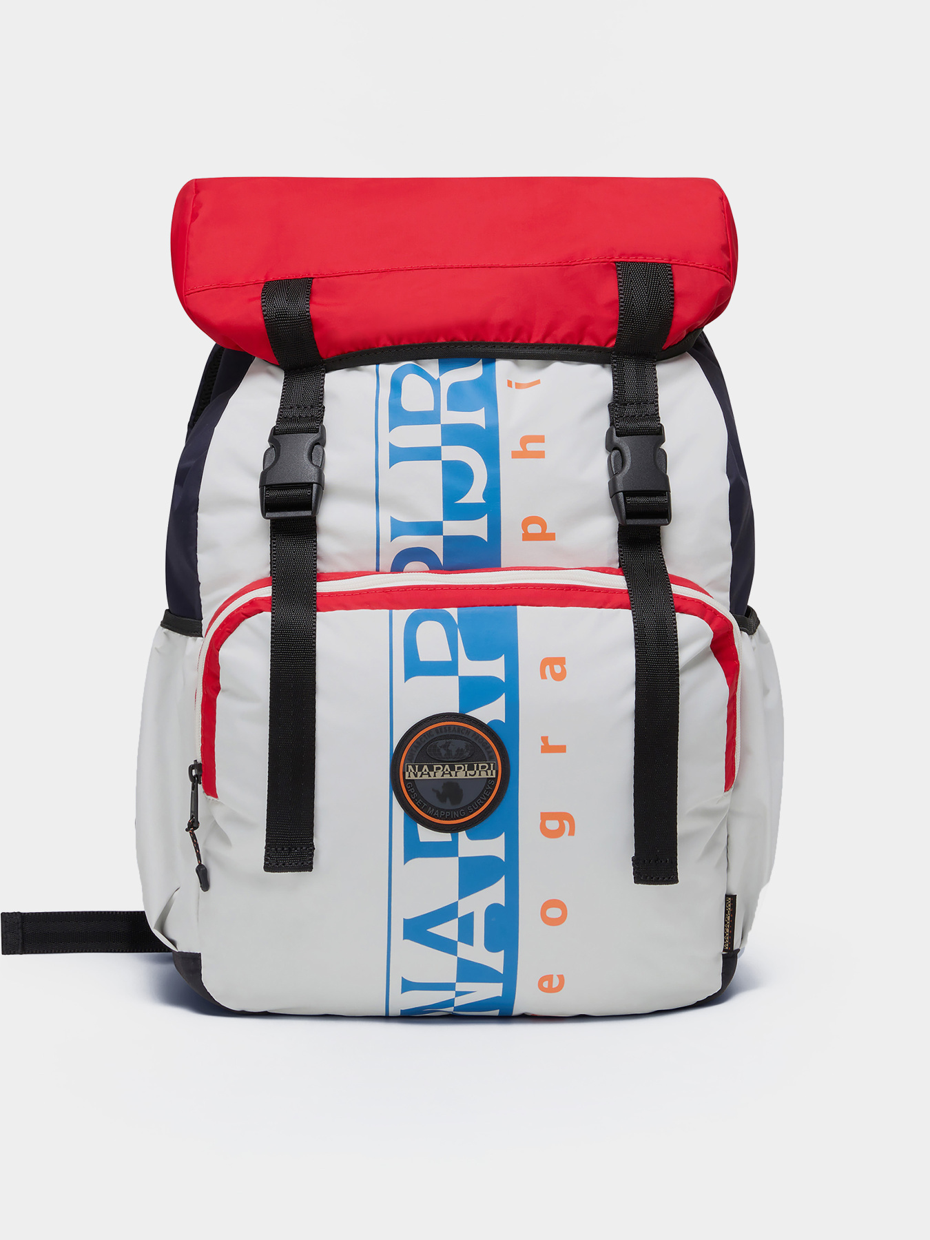 Рюкзак Napapijri H-Curver Dp 27,5L модель NP0A4HXON1A1 Фото