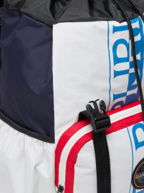 Рюкзак Napapijri H-Curver Dp 27,5L модель NP0A4HXON1A1 Фото