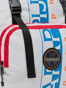 Повсякденний рюкзак Napapijri H-Curver Dp 27,5L модель NP0A4HXON1A1 Фото