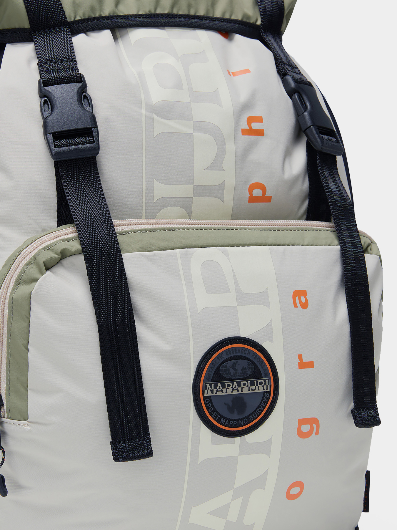 Рюкзак Napapijri H-Curver Dp 27,5L модель NP0A4HXON901 Фото