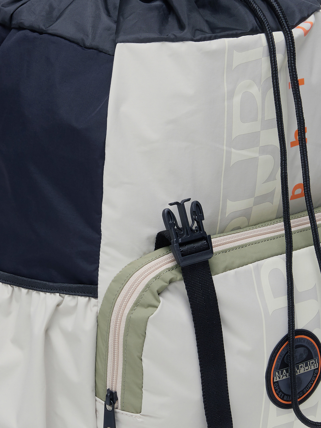 Рюкзак Napapijri H-Curver Dp 27,5L модель NP0A4HXON901 Фото