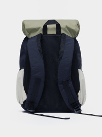 Рюкзак Napapijri H-Curver Dp 27,5L модель NP0A4HXON901 Фото