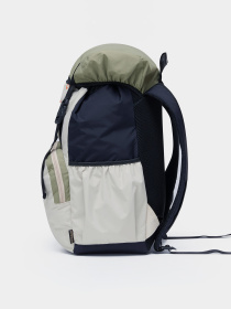 Рюкзак Napapijri H-Curver Dp 27,5L модель NP0A4HXON901 Фото