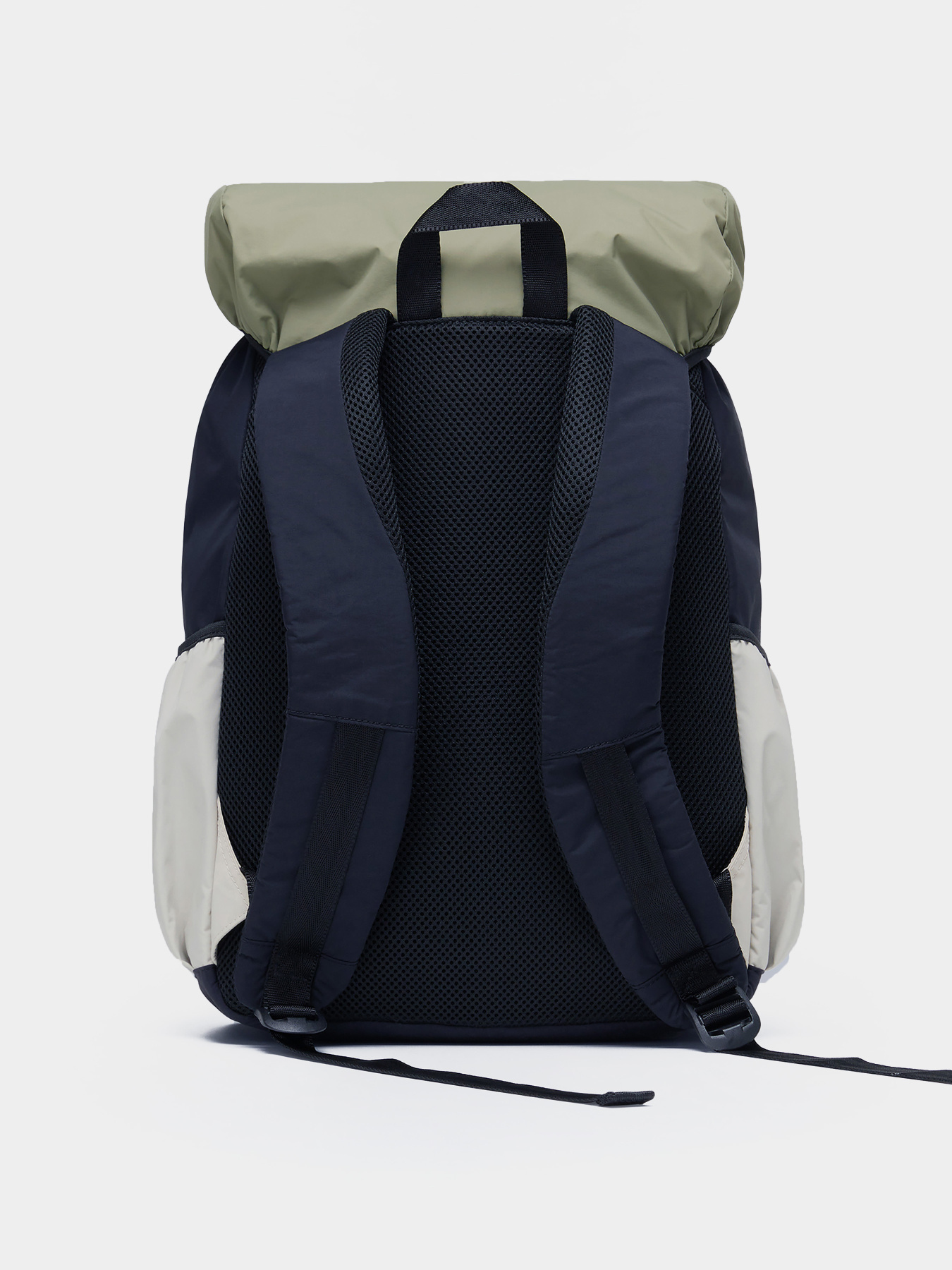 Повсякденний рюкзак Napapijri H-Curver Dp 27,5L модель NP0A4HXON901 Фото