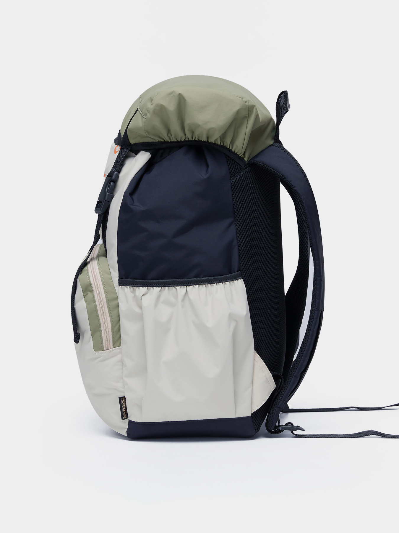 Повсякденний рюкзак Napapijri H-Curver Dp 27,5L модель NP0A4HXON901 Фото