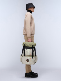 Повсякденний рюкзак Napapijri H-Curver Dp 27,5L модель NP0A4HXON901 Фото