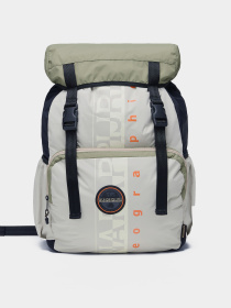 Повсякденний рюкзак Napapijri H-Curver Dp 27,5L модель NP0A4HXON901 Фото