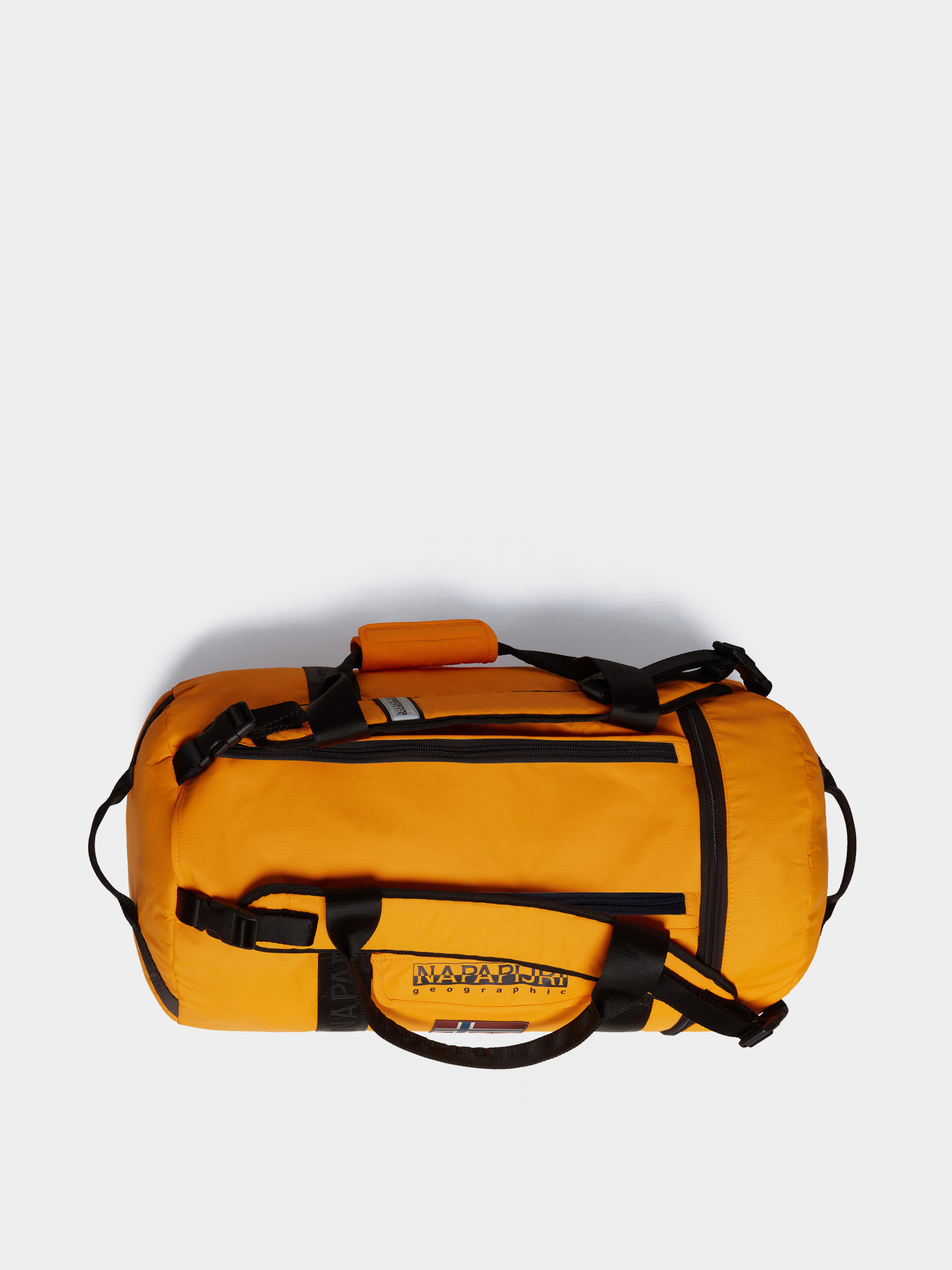 Дорожная сумка Napapijri Bering Travel модель NP0A4HXSA671 Фото