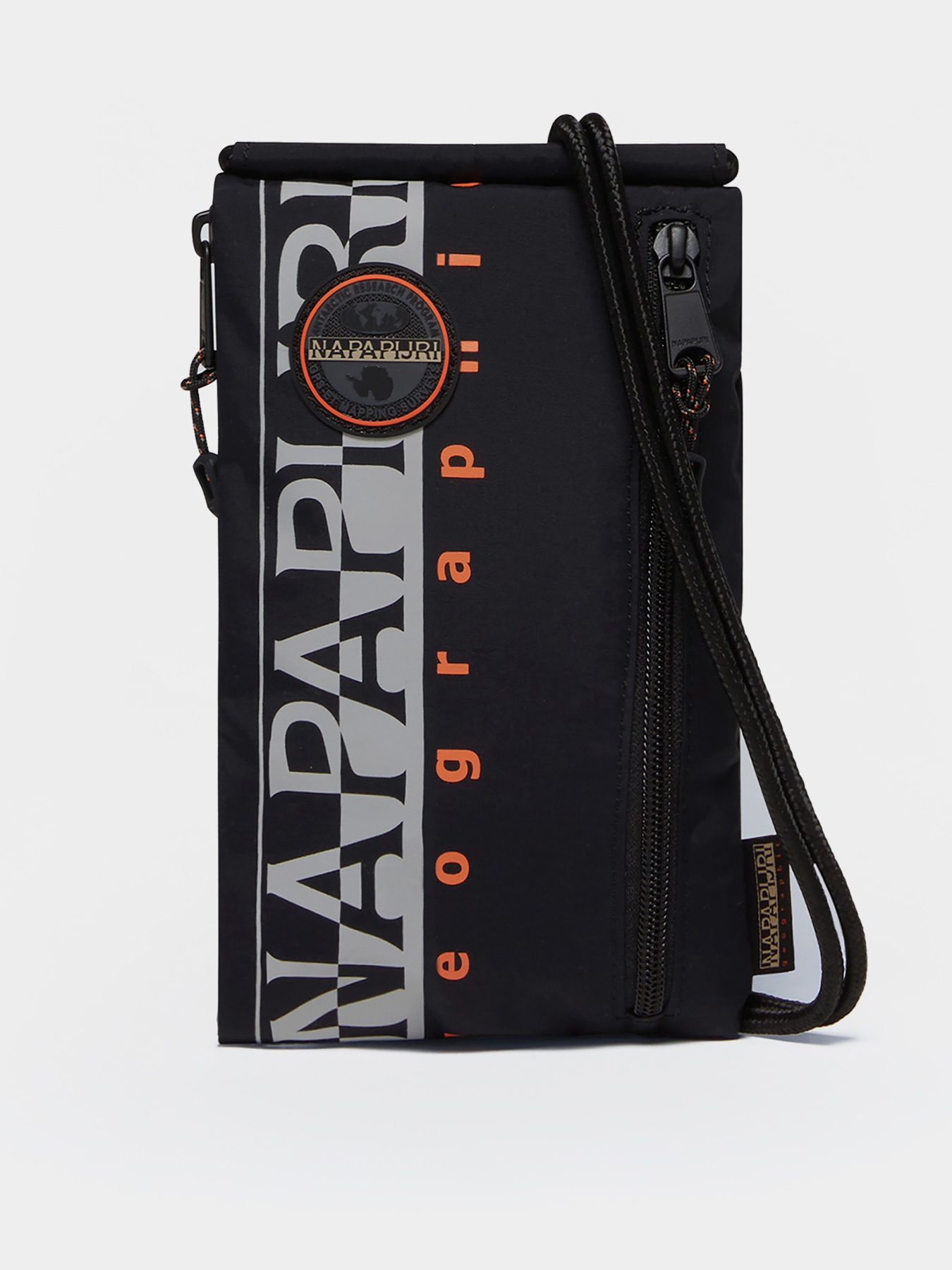 Мессенджер Napapijri H-Curver Cross модель NP0A4HXT0411 Фото