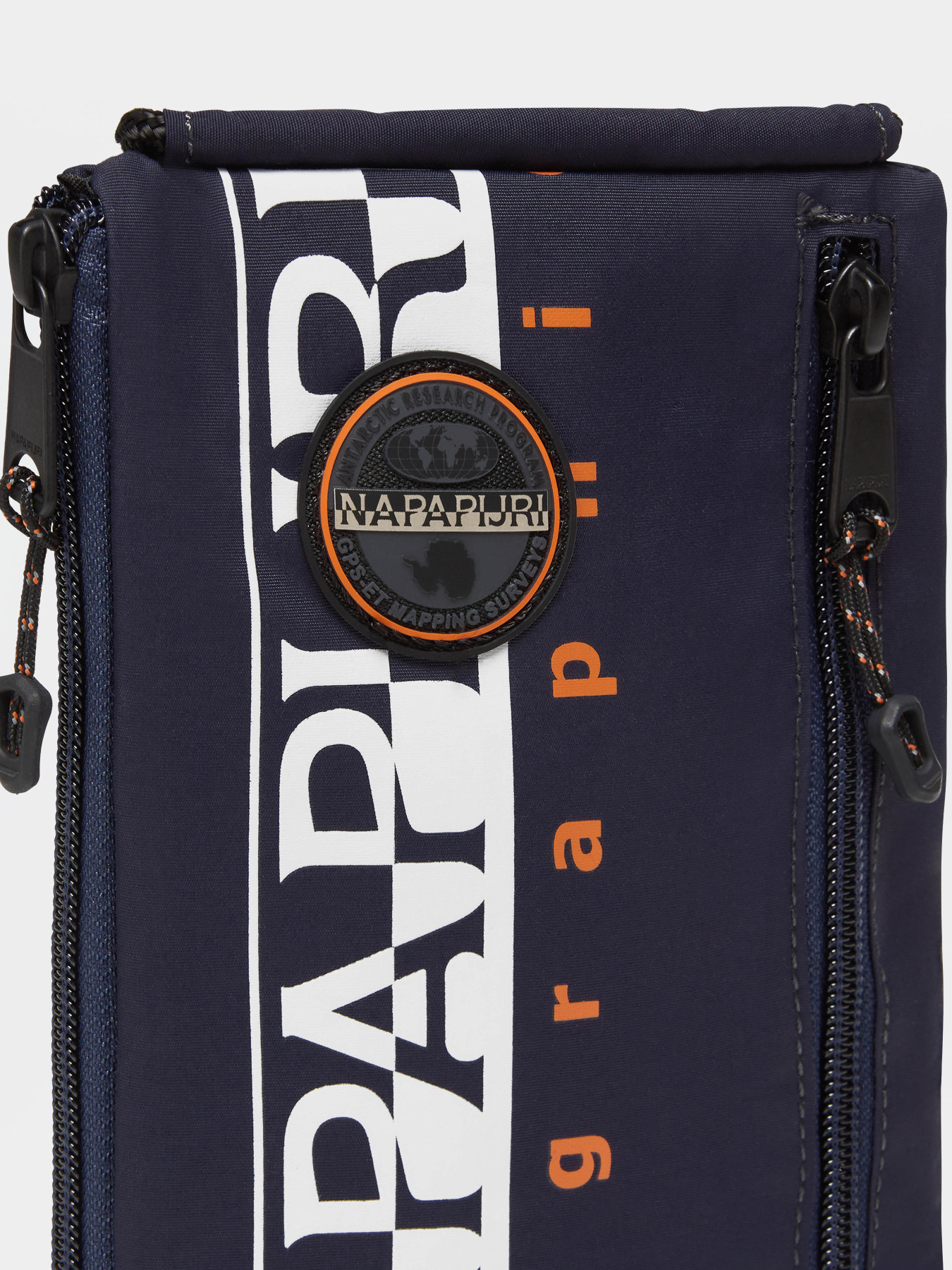 Мессенджер Napapijri H-Curver Cross модель NP0A4HXT1761 Фото